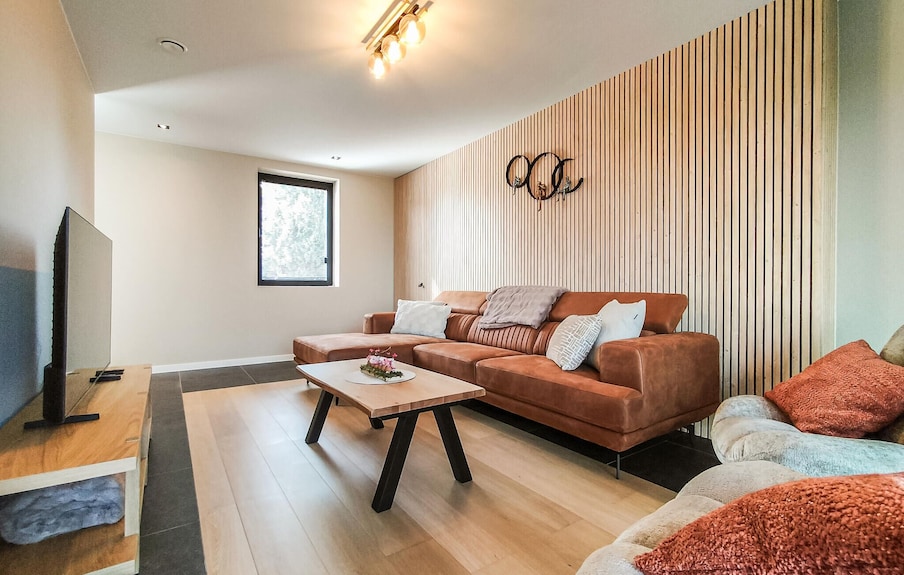 5 Bedroom Beautiful Home In Oudenaarde - Oudenaarde