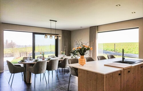 Belle maison de 5 chambres à Audenarde