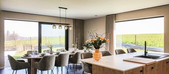 Maison de luxe à Audenarde