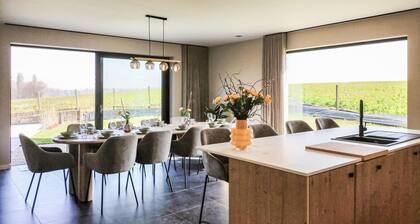 Belle maison de 5 chambres à Audenarde
