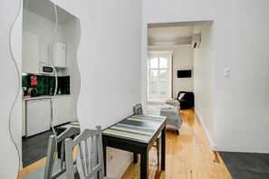 Interior - HOUZE Studio near LX Factory and the river (Lisboa)