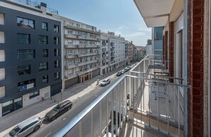 Property grounds - HOUZE Spacious Apartment near Marquês de Pombal (Lisboa)