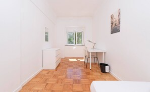 Interior - HOUZE Comfortable apartment in Laranjeiras (Lisboa)