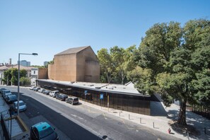 Exterior - HOUZE Laranjeiras City Living Apartment (Lisboa)