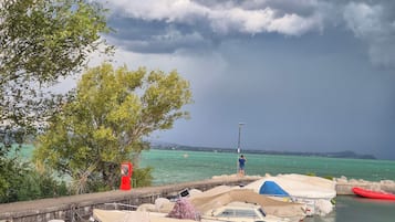 Port de plaisance