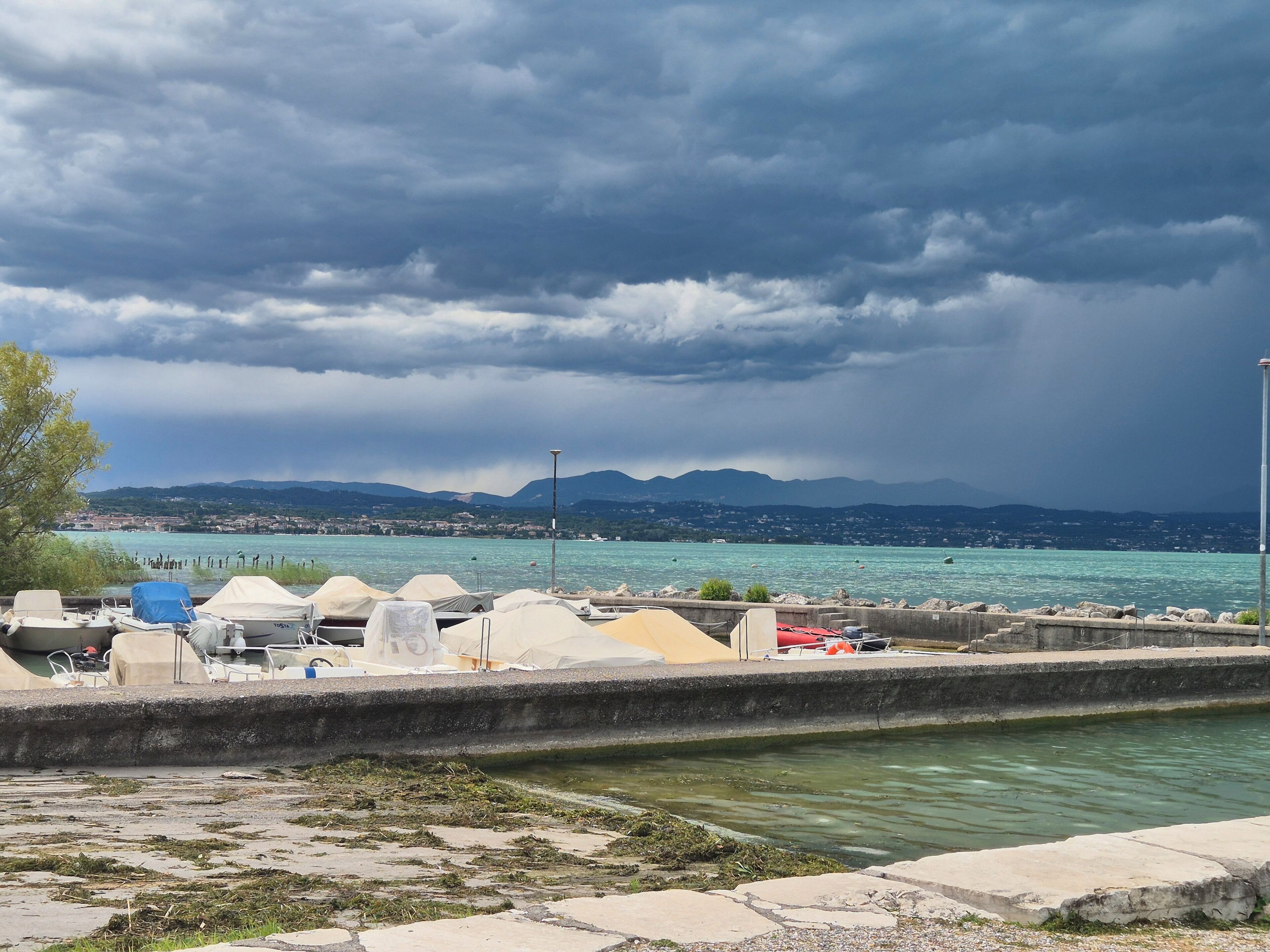 Plage