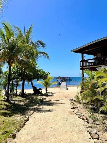 Sundancer 2 Br Home access pool beach dock