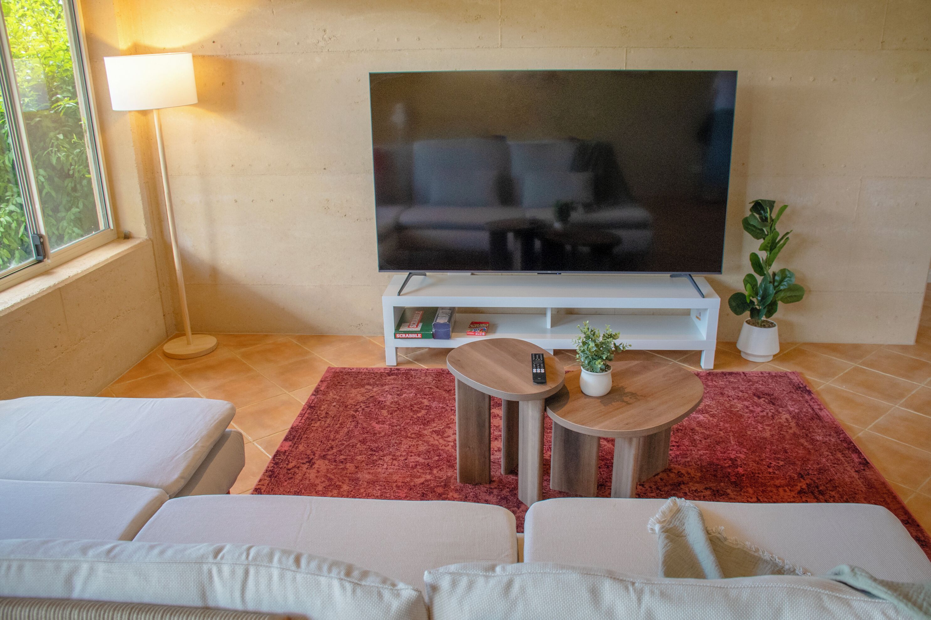 Breaksea Escape - Garden Apartment - Albany