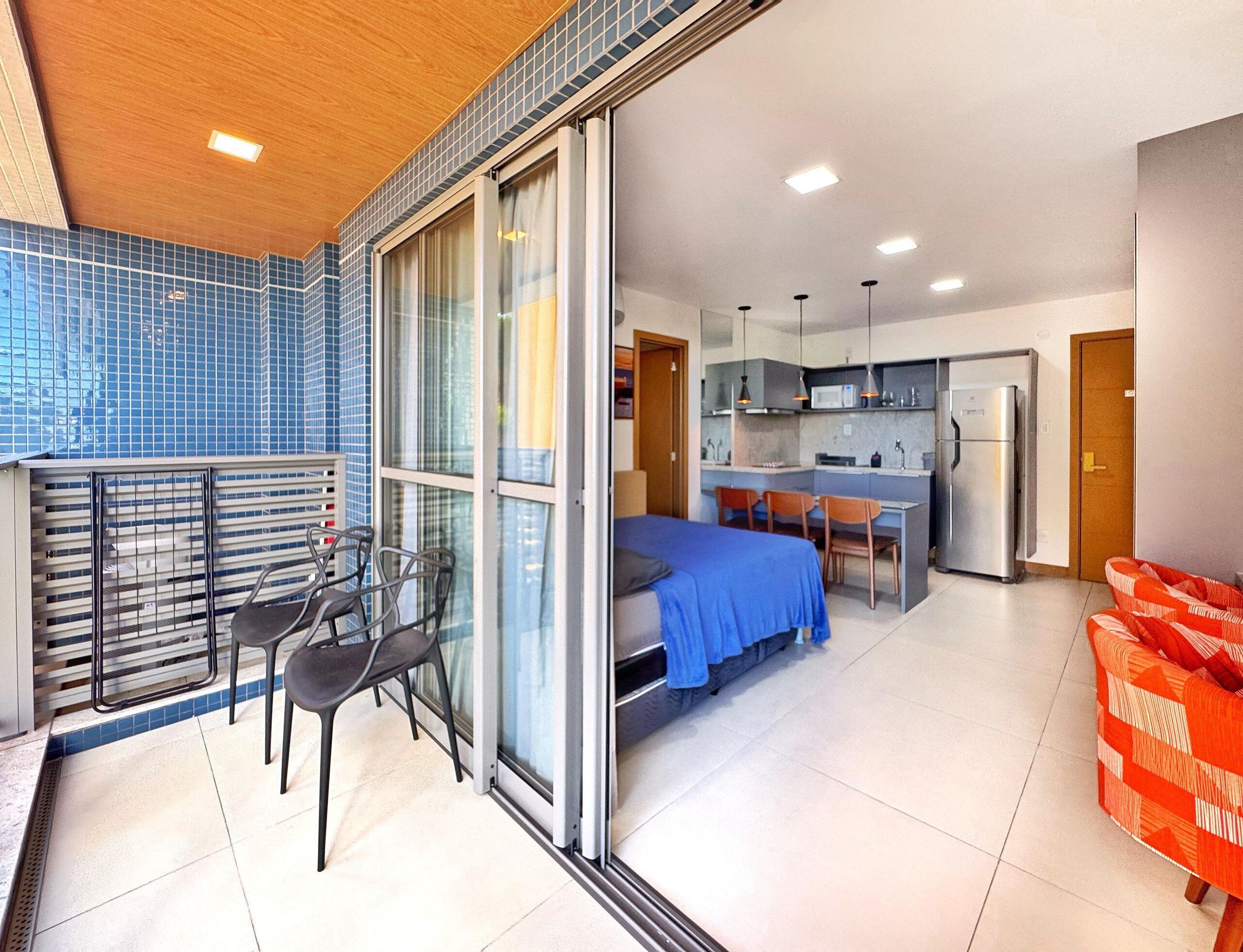Departamento Confort | Interior