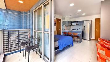 Departamento Confort | Interior