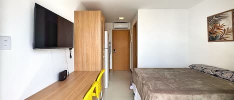 Appartement Confort | Rideaux dâobscurcissement, systĂšme dâinsonorisation