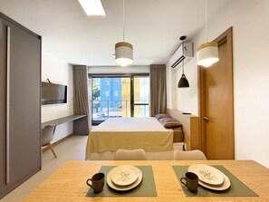 Room - Ocean Barra (Salvador)