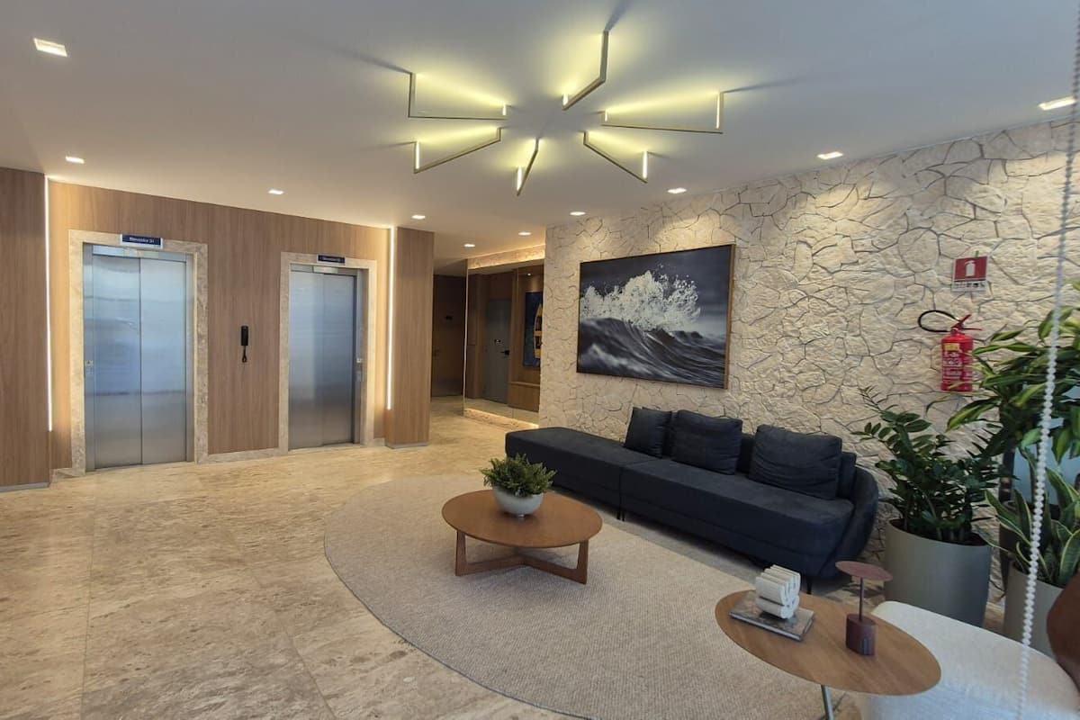 Leilighet – comfort | Lobby