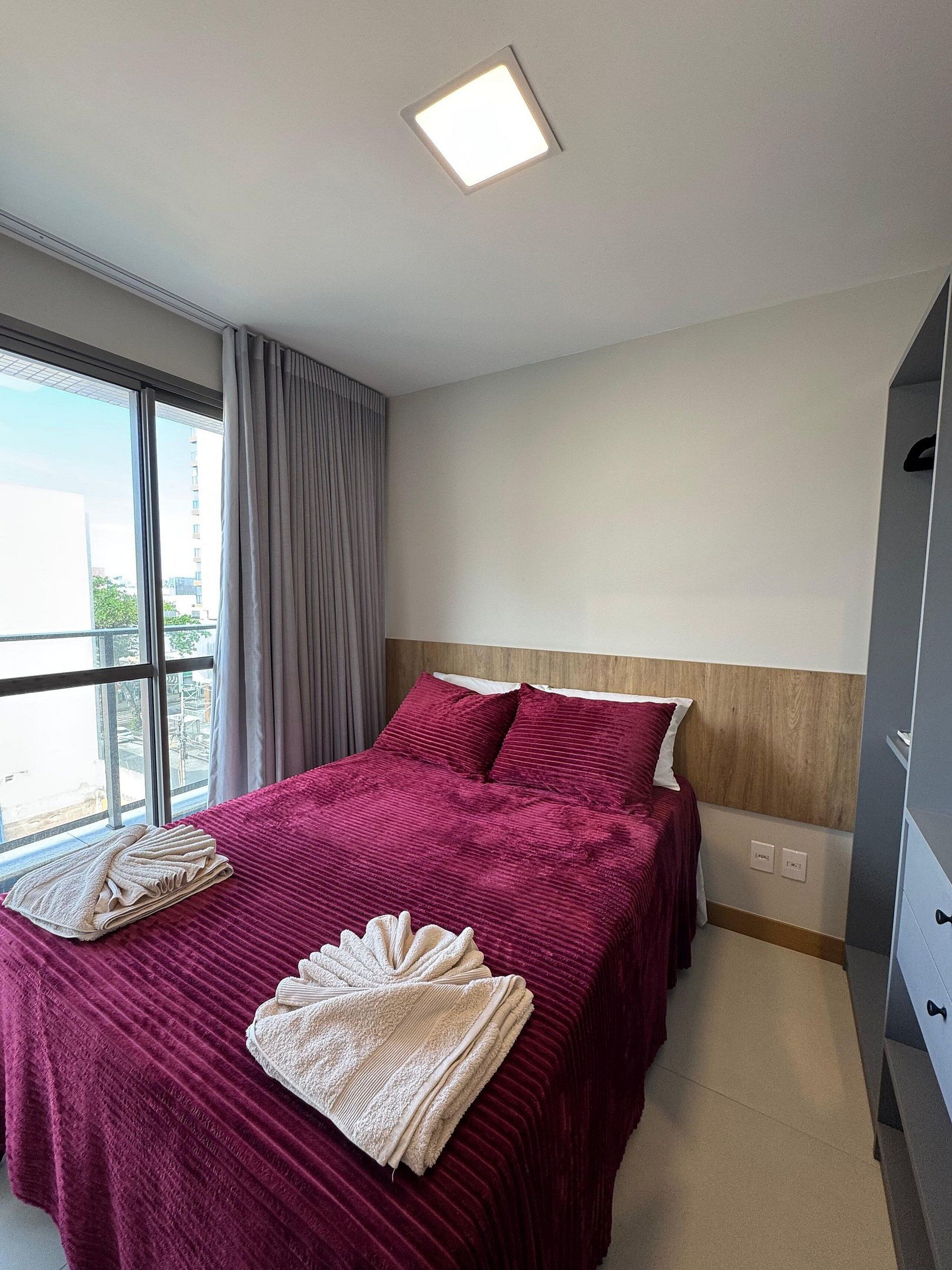 Leilighet – comfort