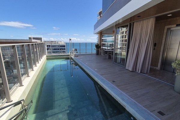 Comfort Apartment | Pool | Outdoor pool