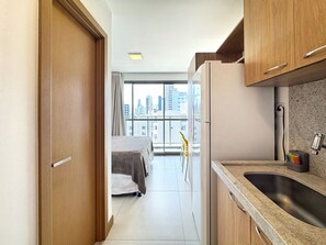 Room - Ocean Barra (Salvador)