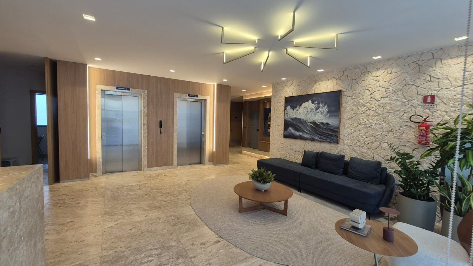 Leilighet – comfort | Lobby