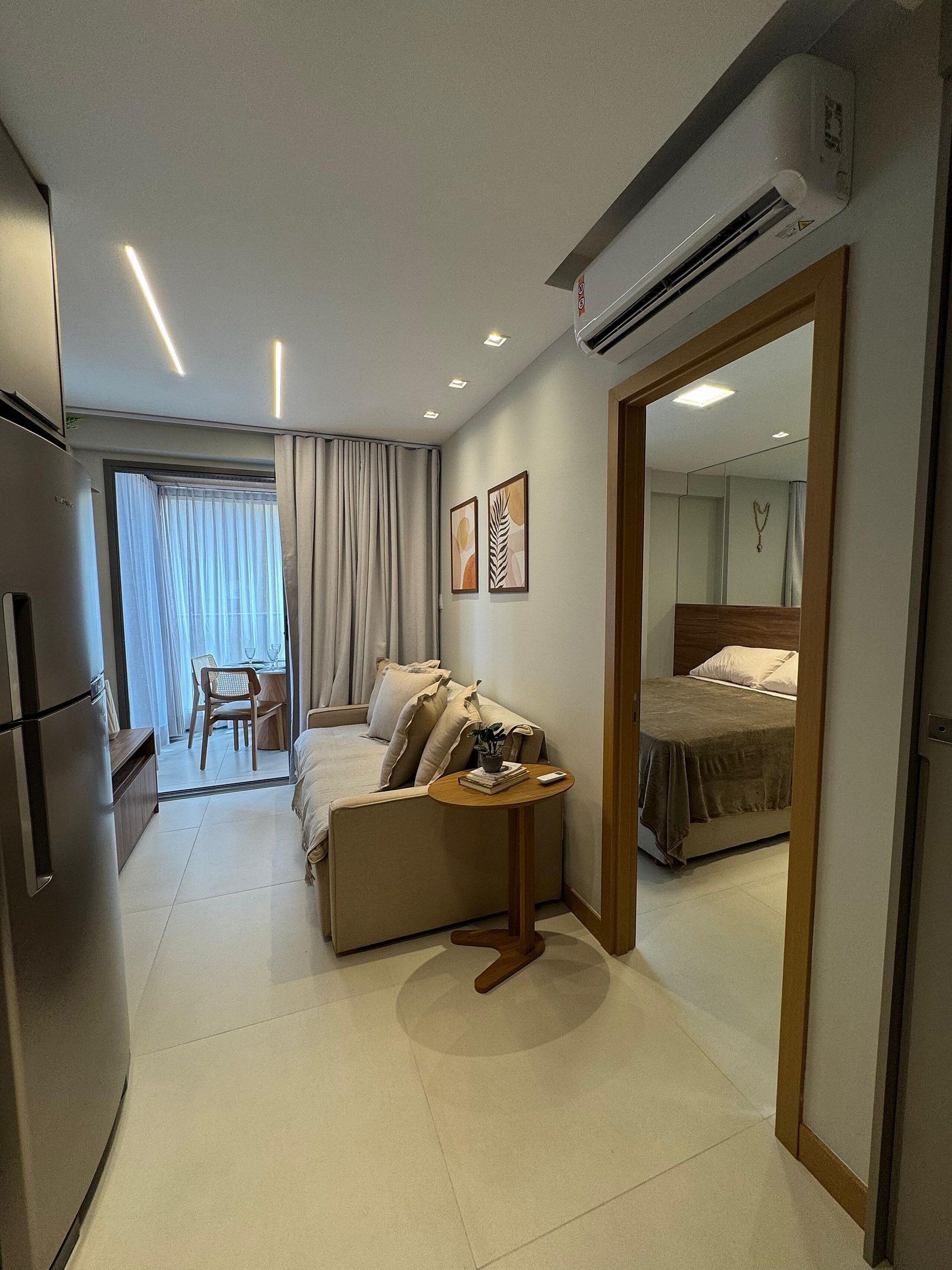 Leilighet – deluxe