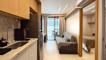 Deluxe Apartment | Interior