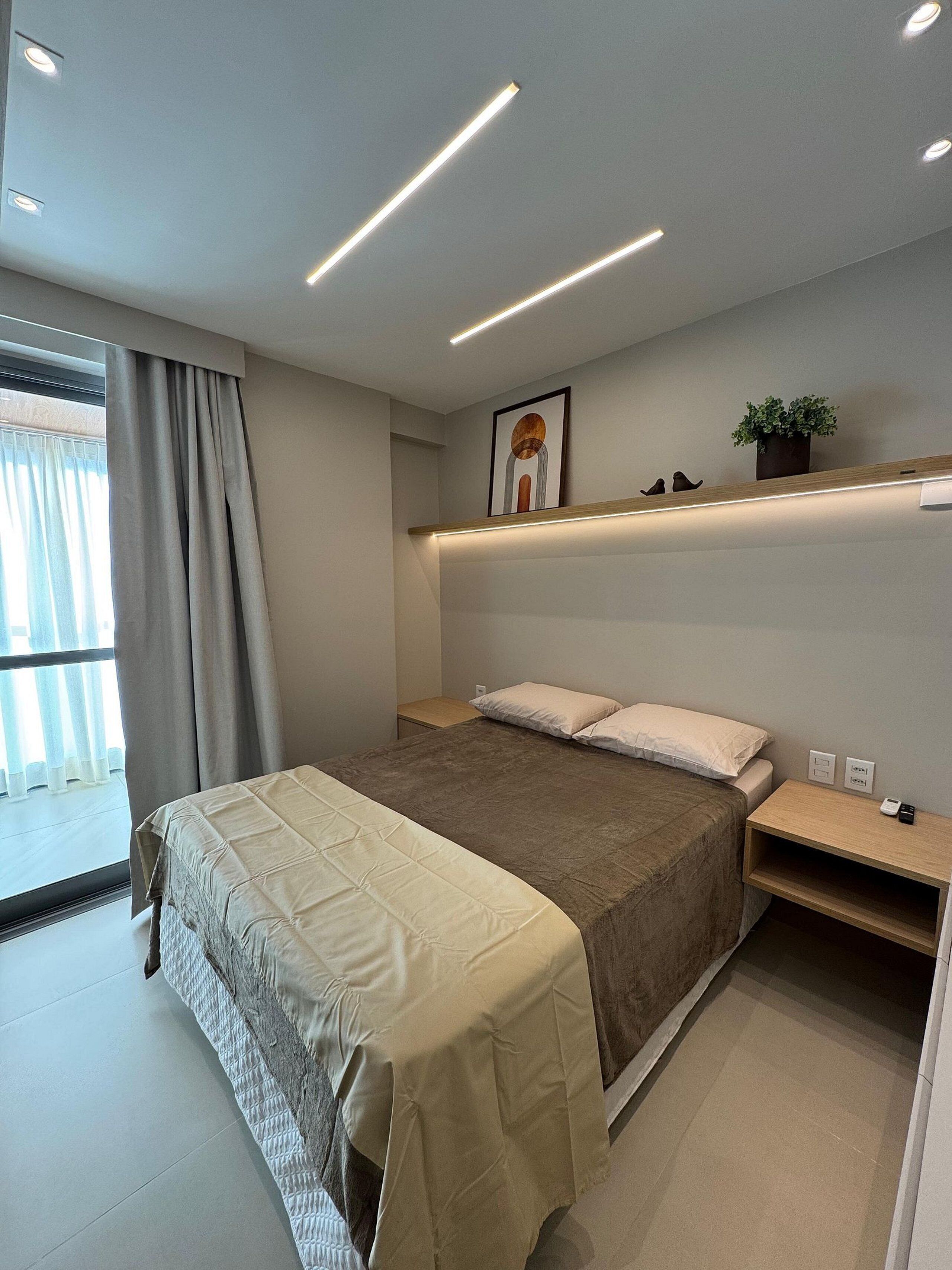 Leilighet – deluxe