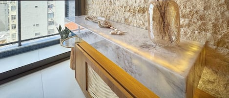 Departamento exclusivo | Interior