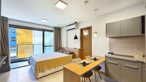 Comfort Apartment - Ocean Barra (Salvador)