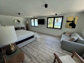 9 bedrooms, iron/ironing board, free WiFi, bed sheets