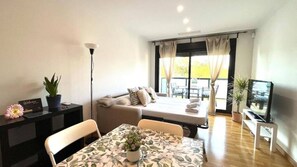 Smart TV - Apartment Paraiso (Santa Pola)