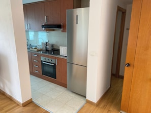 Private kitchen - Apartment Paraiso (Santa Pola)