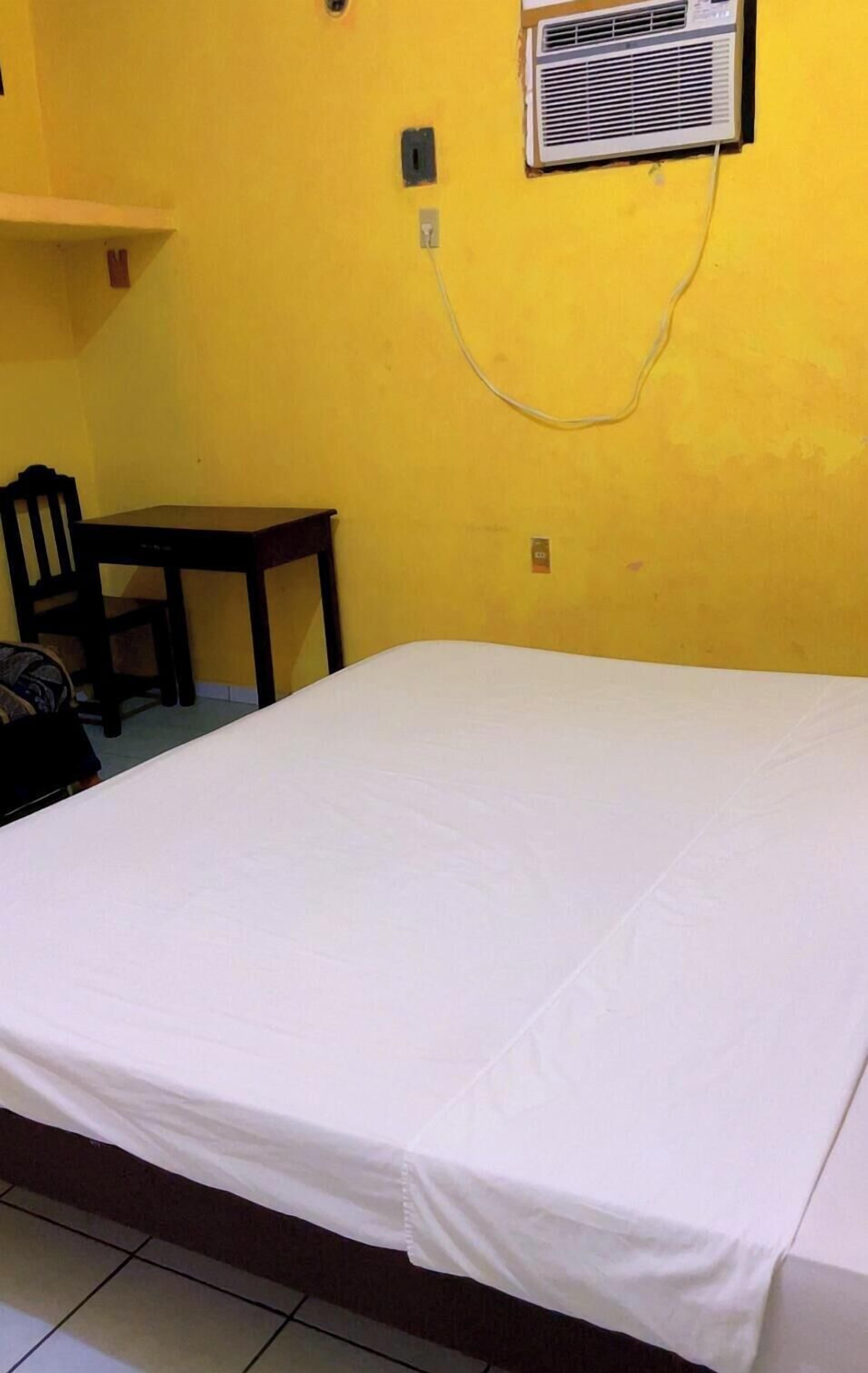 Economy Double Room Single Use