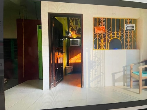 HOTEL EL RINCON DEL JAGUAR