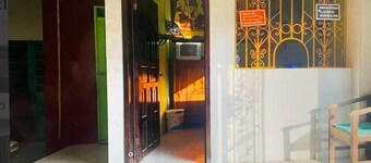 HOTEL EL RINCON DEL JAGUAR