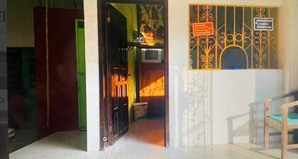 HOTEL EL RINCON DEL JAGUAR