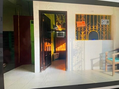 HOTEL EL RINCON DEL JAGUAR