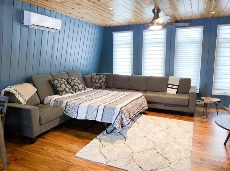 Grand Marais Retreat *Hot Tub* - Manitoba