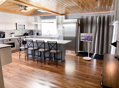 Grand Marais Retreat *Hot tub*