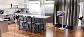 Grand Marais Retreat *Hot tub*