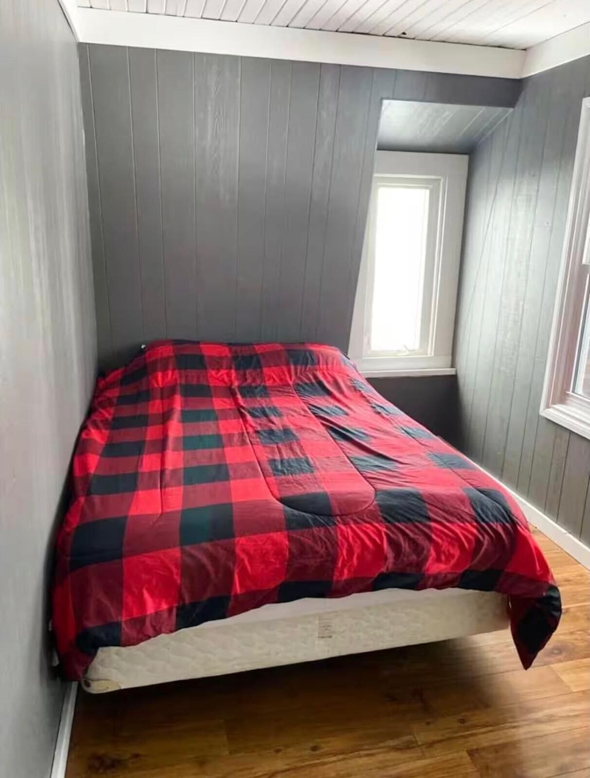 5 bedrooms, free WiFi