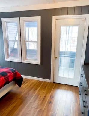 5 bedrooms, free WiFi - Grand Marais Retreat *Hot tub* (Grand Marais)