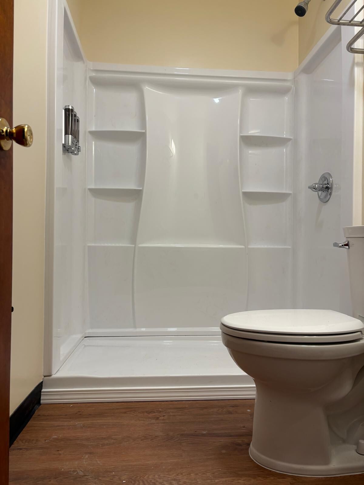 2 Queen Beds | Non-Smoking, Kitchen | Iron/ironing board, bed sheets