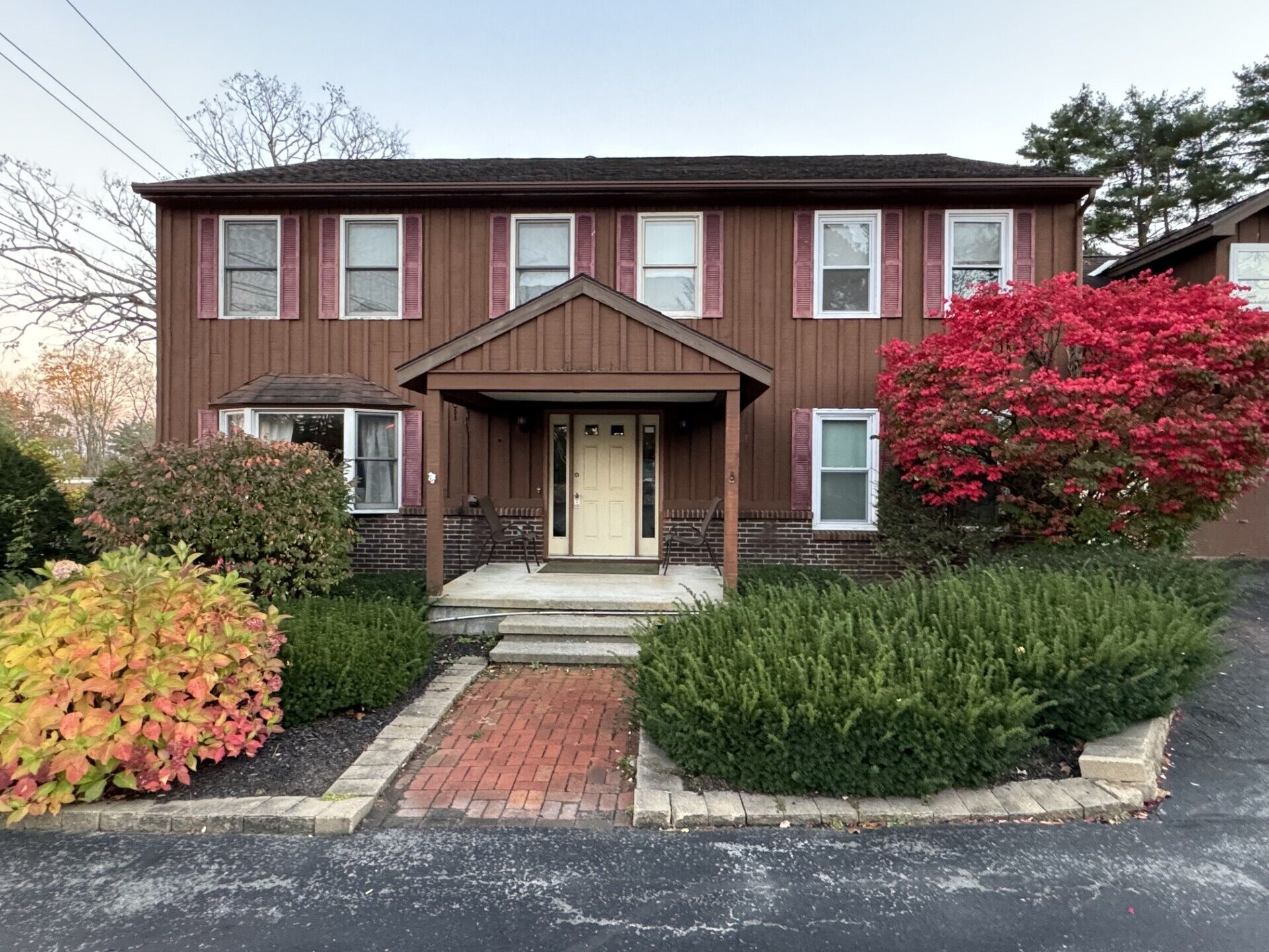 Hus – exclusive, flere senger, ikke-røyk, kjøkken