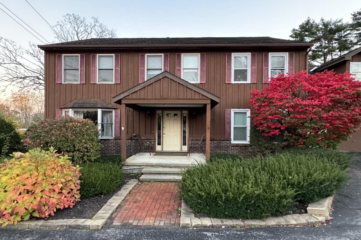 Casa exclusiva, varias camas, para no fumadores, cocina