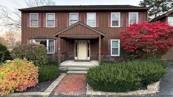 Hus – exclusive, flere senger, ikke-røyk, kjøkken