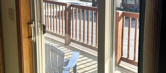 Studio 6乔治湖, NY - 阿迪朗达克山脉