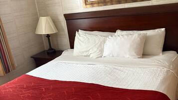 Familie appartement, meerdere bedden, keuken