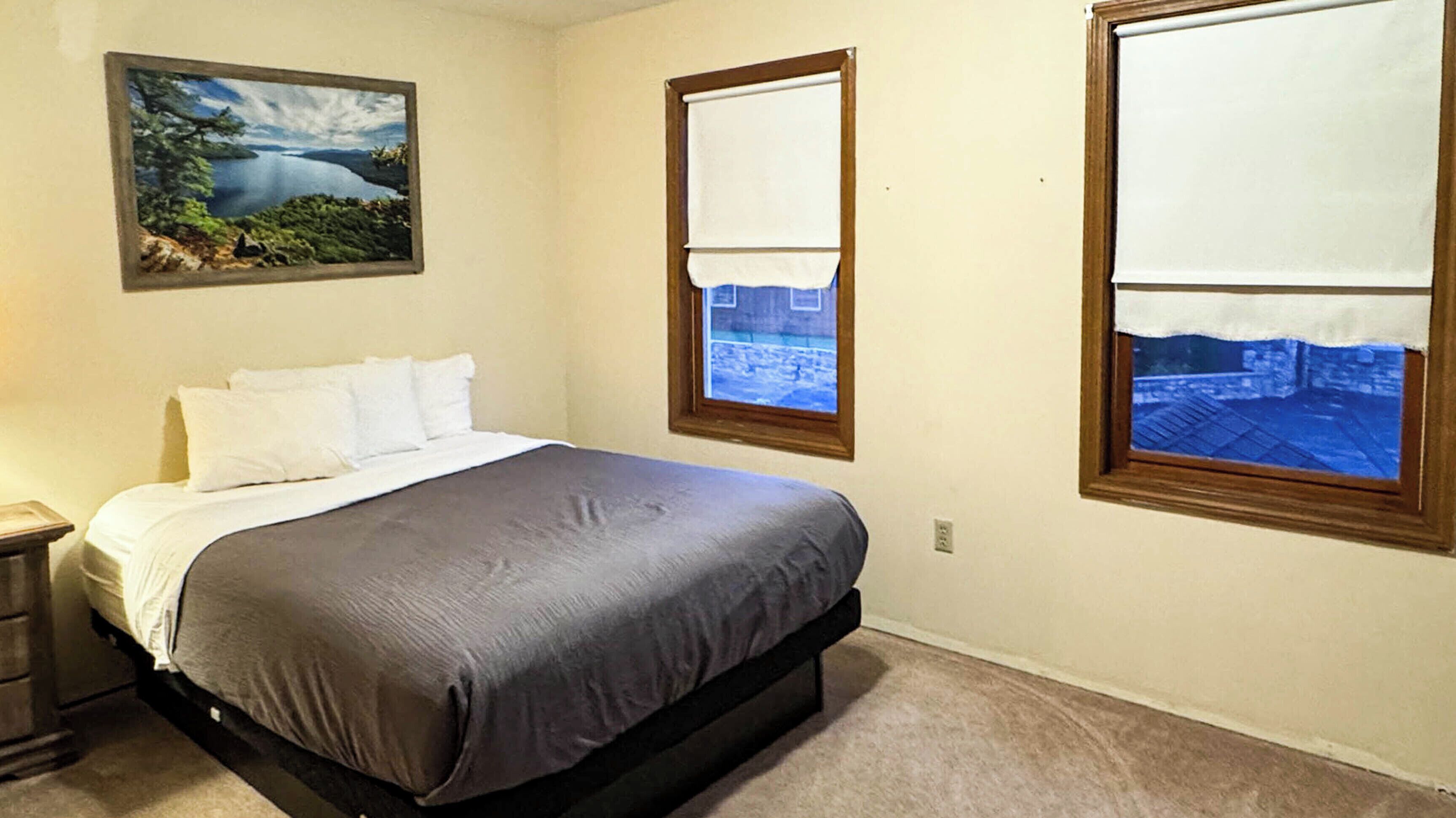 1 Apartment | 2 Bedrooms, Non-Smoking