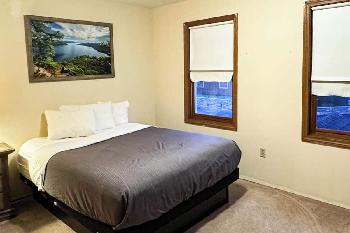 1 Apartment | 2 Bedrooms, Non-Smoking