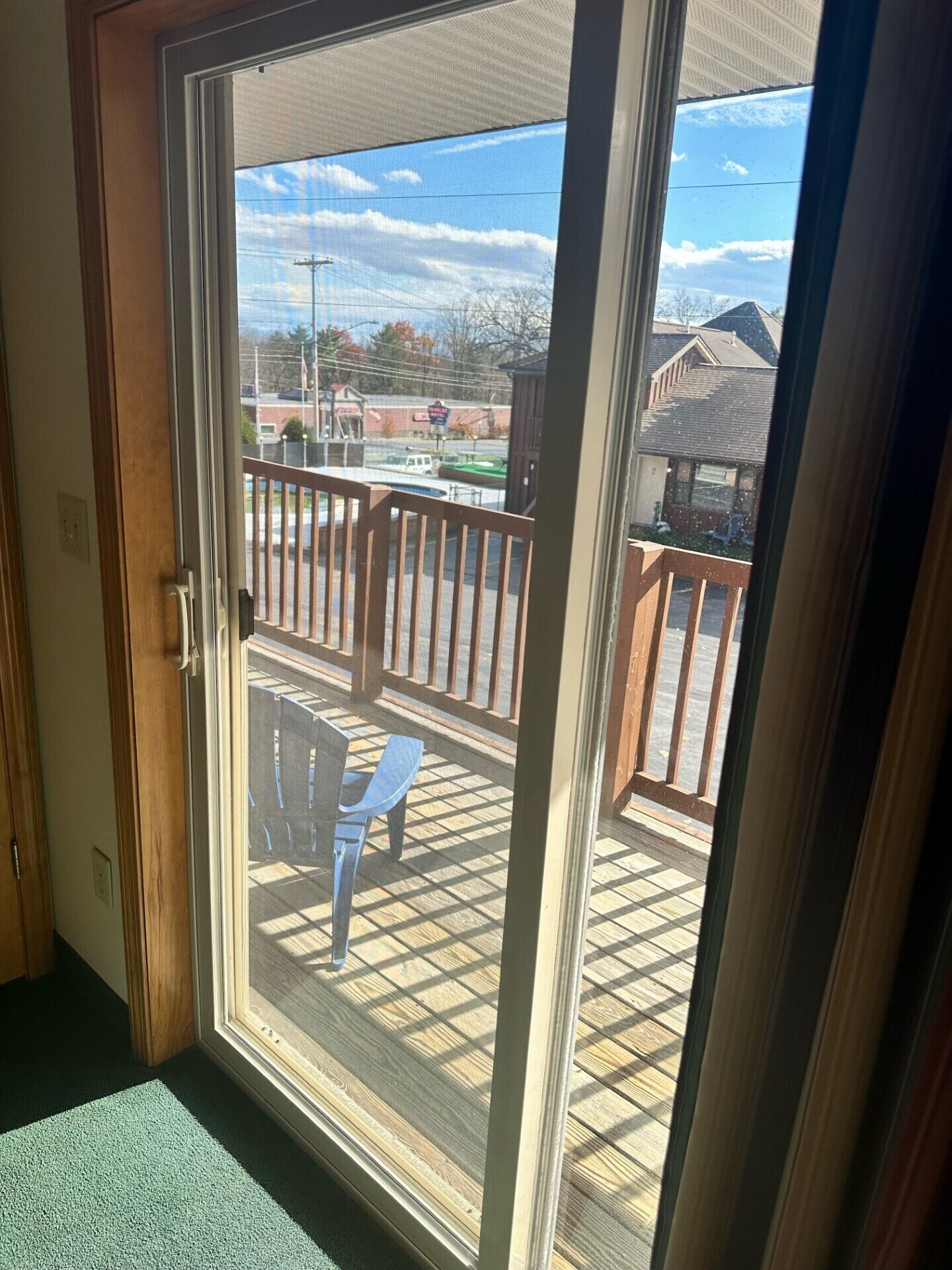 Family Townhome, Multiple Beds, Refrigerator & Microwave | Terrace/patio