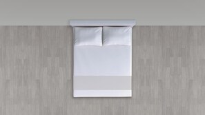 Habitació Deluxe, 1 llit de matrimoni gran, no fumadors