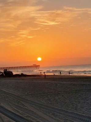 Beach - Westgate Resorts Myrtle Beach Cozy 2-bedroom apartment in (Myrtle Beach)